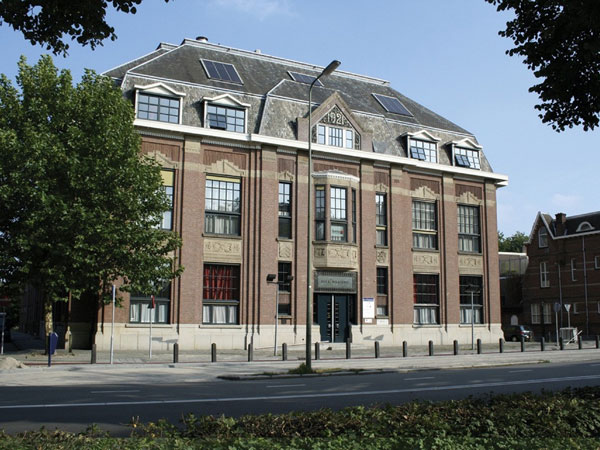 Locatie ’s-Hertogenbosch