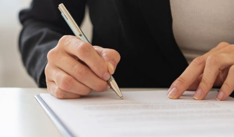 Onderhandelingen voeren om tot een optimaal resultaat te komen